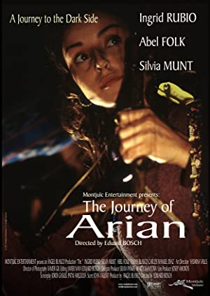 El viaje de Arián (2000) with English Subtitles on DVD on DVD